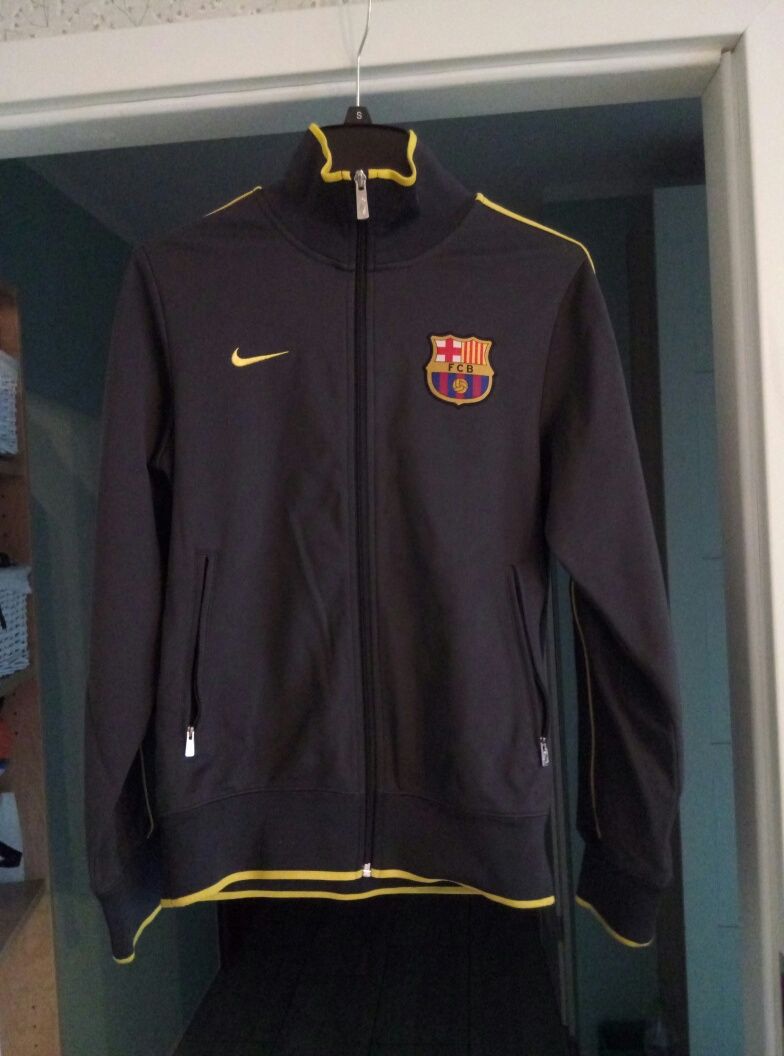 Bluzy FC Barcelona