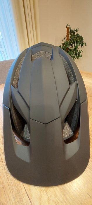 Kask rowerowy rozmiar M