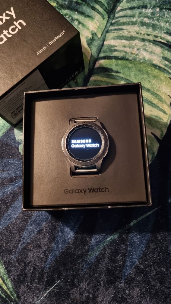 Galaxy Watch 46mm