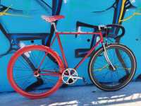 Bicicleta single speed/fixed