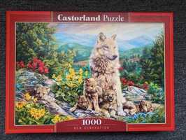 Puzzle Castorland 1000 New Generation