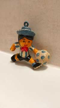 Brelok/figurka Diego Maradona