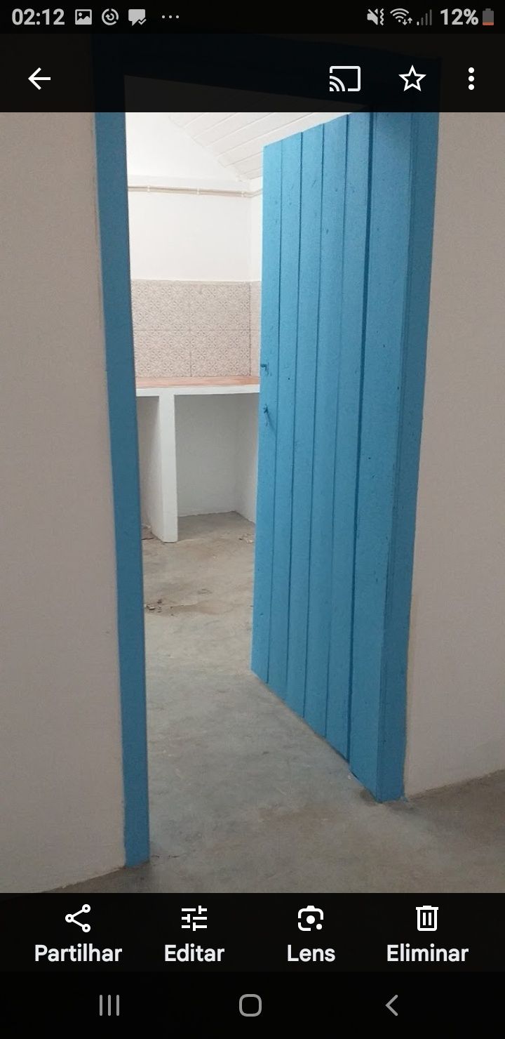 Fazemos todo o tipo de trabalho e manutenção semanalm quintas ou espaç