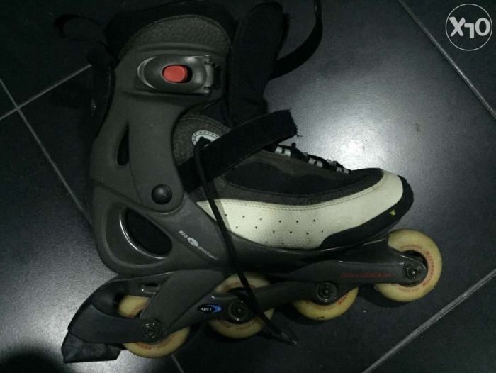 Patins em linha n42