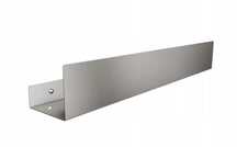 Półka pod prysznic ANDEX Technic Stal  50 cm (NOWA) 345/50SG