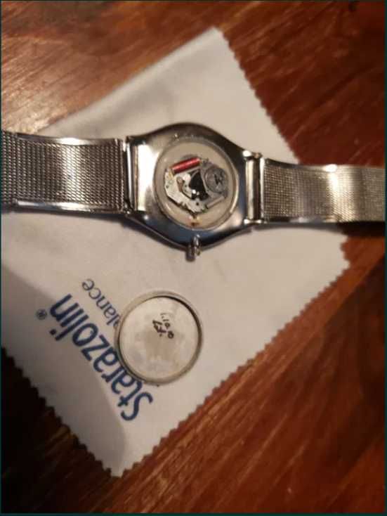 Zegarek Longines