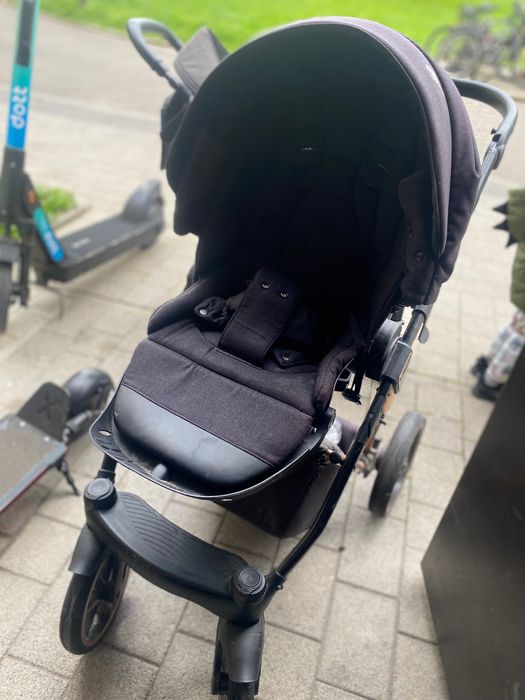 Sprzedam Wózek Adamex