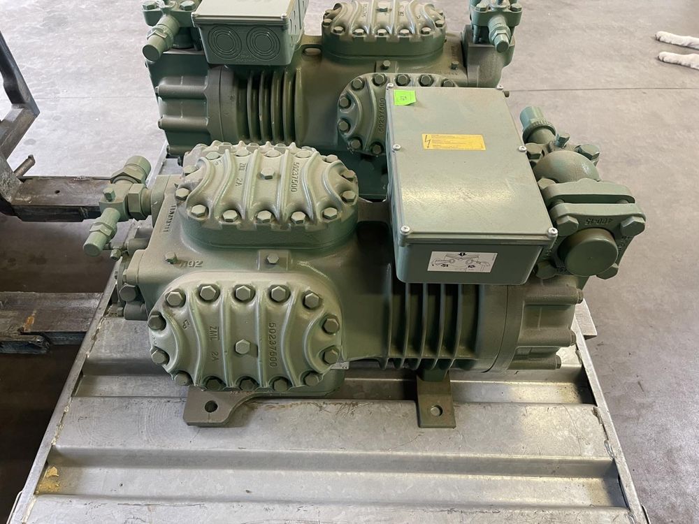 Компресор Bitzer 6H-25.2Y