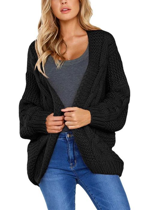 Nowy damski sweter / sweterek / gruby / cardigan !XL! 152 !