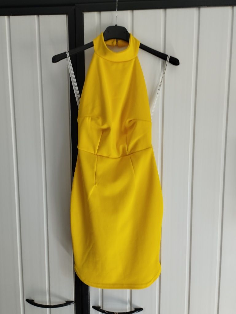 Sukienka Missguided