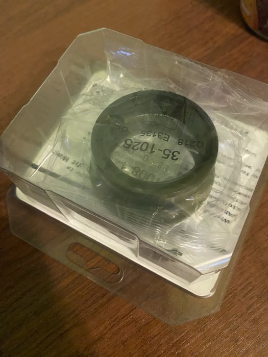 Пильники вилки all balls 57-143