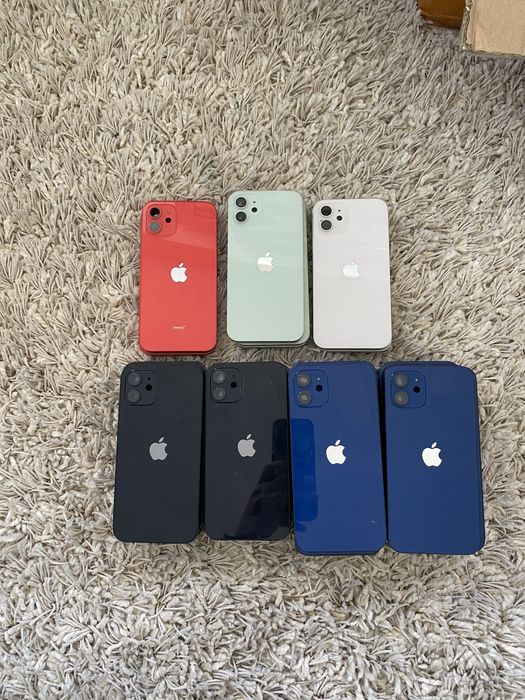 Корпус iPhone 12 оригінал айфон 12 оригинал
