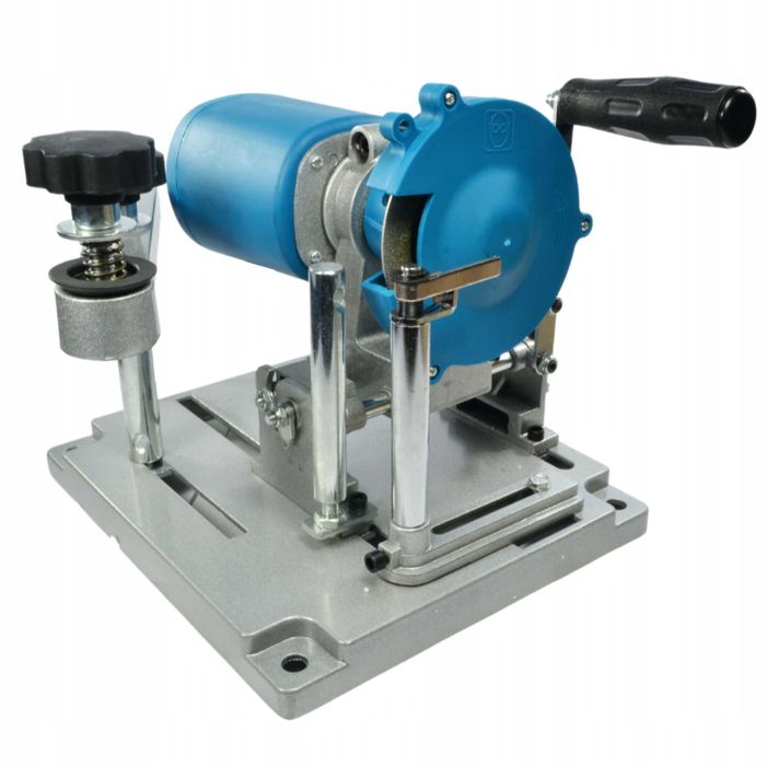 OSTRZAŁKA DO PIŁ TARCZOWYCH Tarcz Widiowych Widi 90-400 Black 1900W