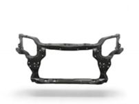Панель передняя AS07329547 на Chevrolet Aveo 2006-2011