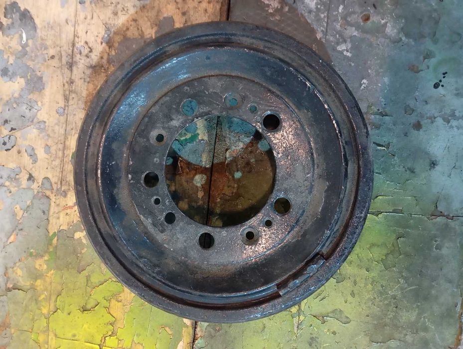 Żuk Bęben hamulcowy