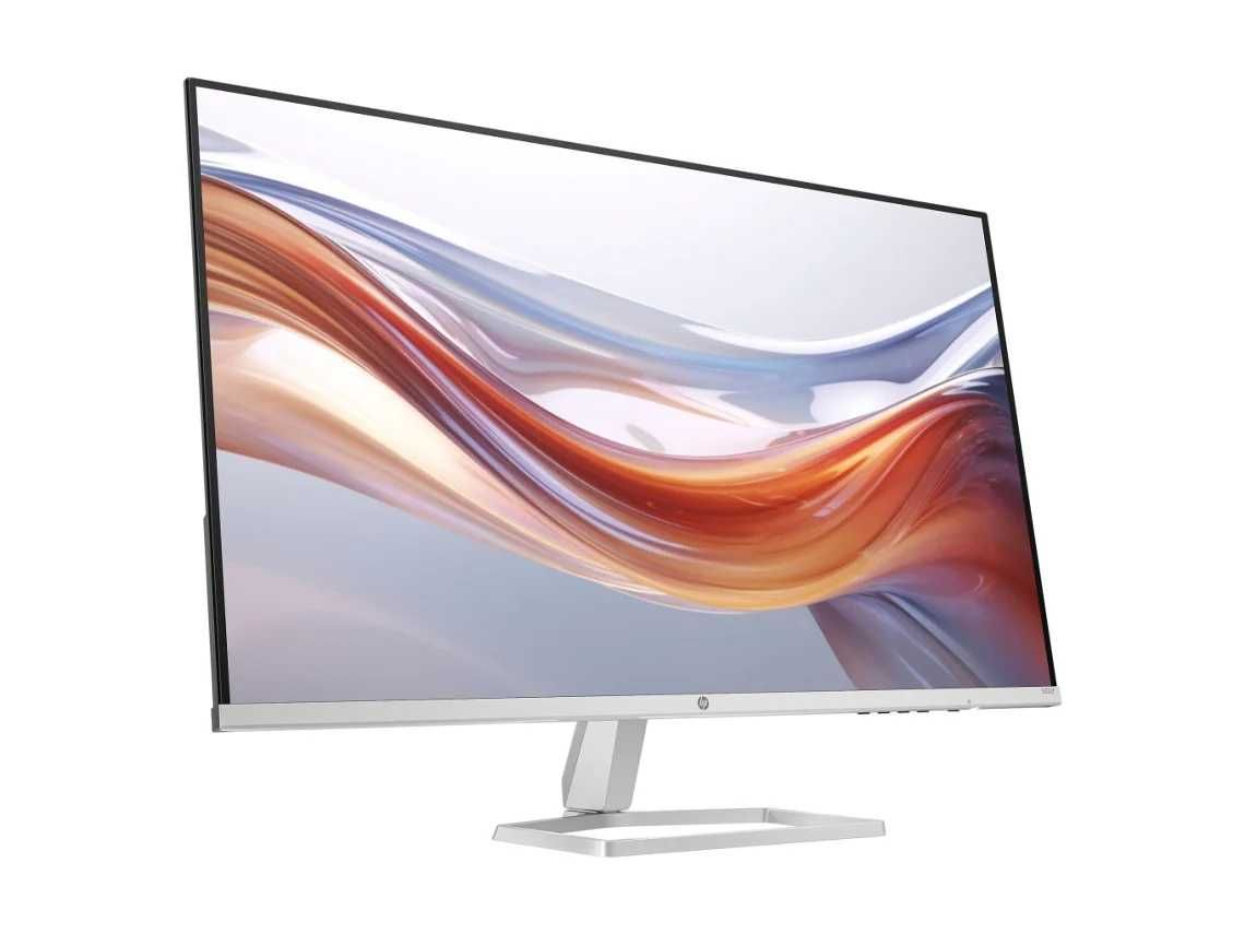 Monitor FHD HP Série 5 - 532sf (32'' - 7 ms - FHD)