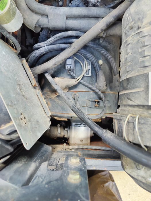 Навантажувач погрузчик кара