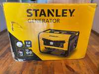 Stanley sg2400b generator