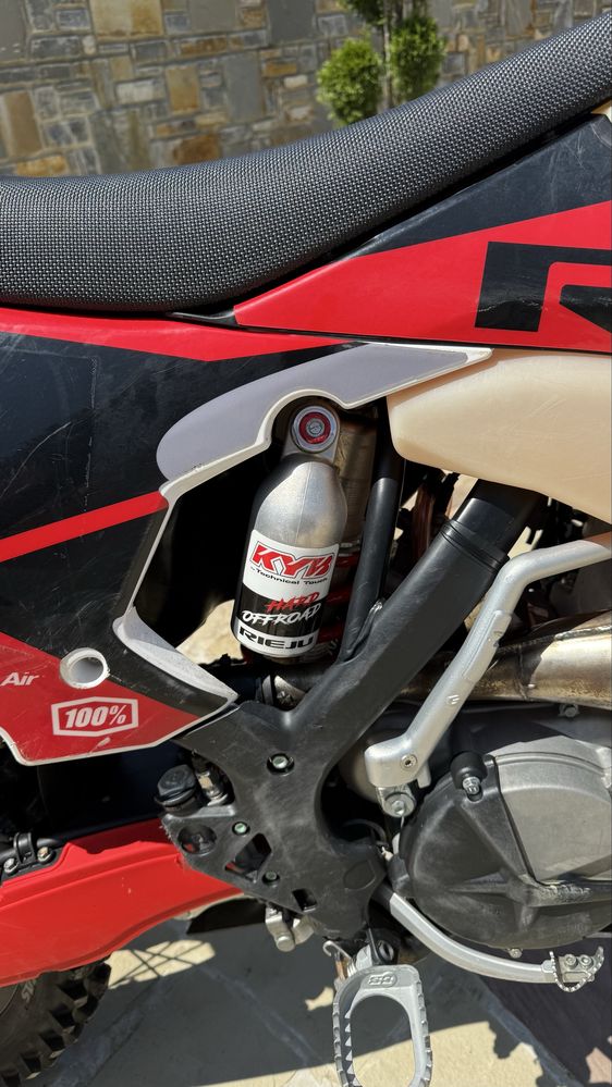 Rieju mr 300 2023