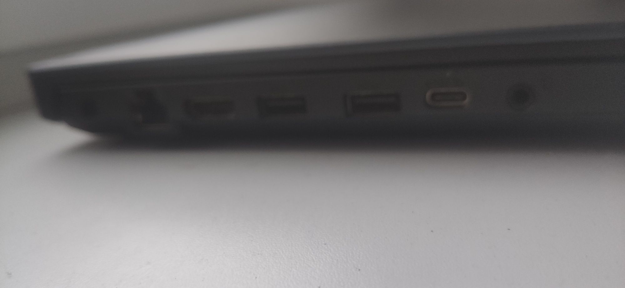 Asus tuf a17 1660ti  16gb  непрацює
