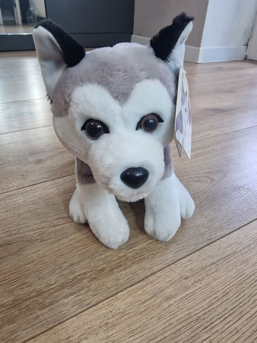 М’який плюшевий Pets 2 cuddle новий