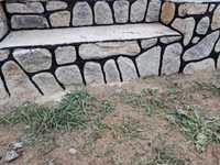 Мансандри,терасси,фундаменти з дикого каміння