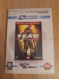 F.E.A.R Extraction Point PC - Dodatek do Gry F.E.A.R