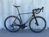 Rower szosowy Orbea Orca M35 rozm 53 Red Wine (M30i M35i M20iTeam)