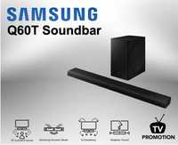 Soundbar Samsung Q60T