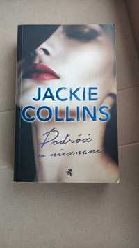 Jackie Collins - Podróż w nieznane