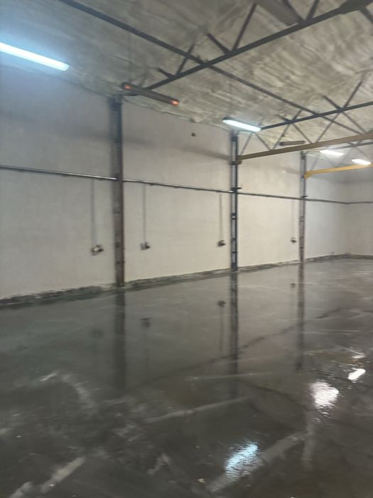 Tynki Maszynowe wylewki