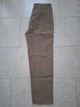 Massimo Dutti spodnie r. 38 M stan idealny khaki COS wysoki stan