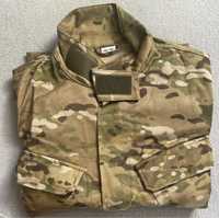 Bluza MultiCam munduru polowego WS rozmiar 104/163