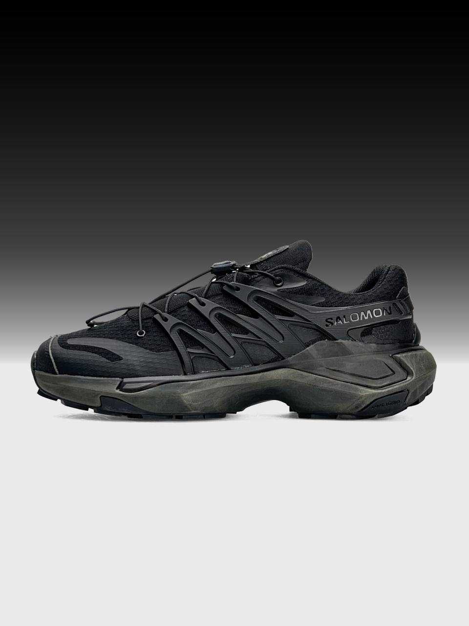 Salomon XT PU_RE Advanced Black A4265