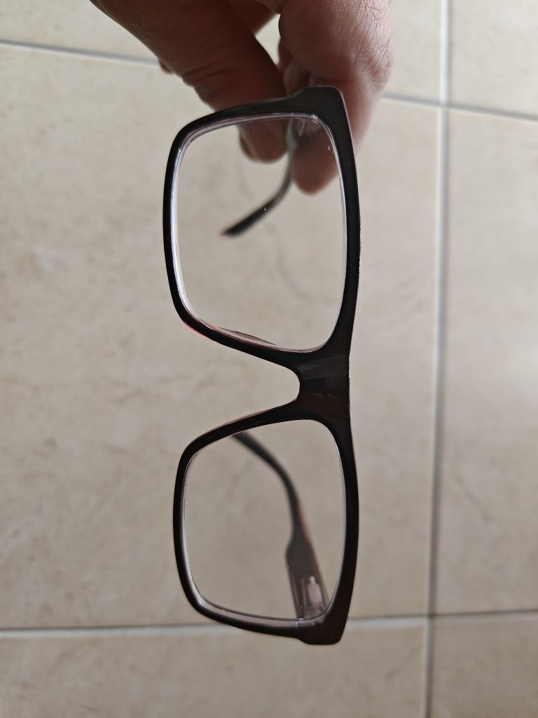 Óculos de ler ao perto
