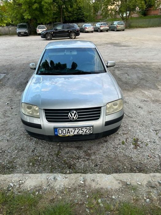 Продаю Volkswagen Passat b5 2001 коробка автомат