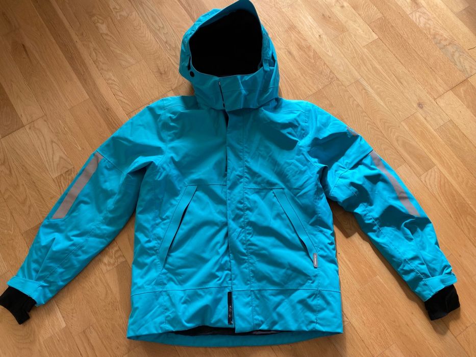 Зимова куртка Reima. Розмір 8 років(128 см). Оригінал