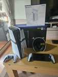 PS5 PRO Konsola Sony PlayStation 5 Pro + Napęd Optyczny + PS Portal