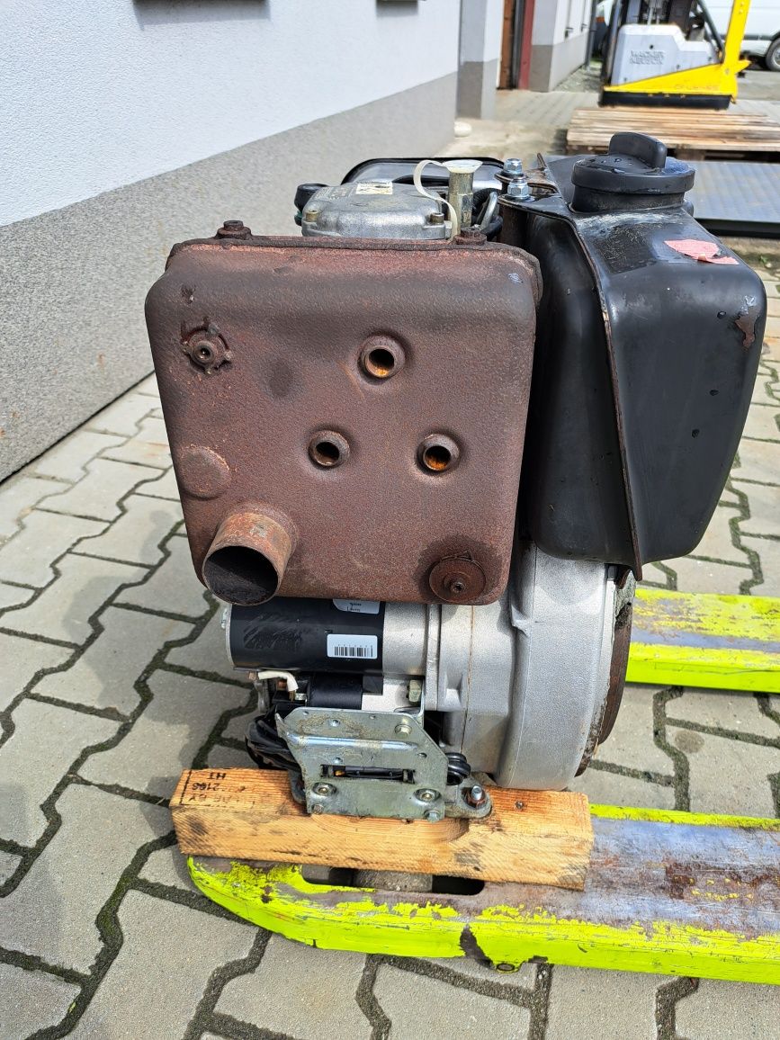 Silnik Hatz 1D41S, 1D81S, 1D50S, Supra