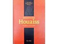 Dicionário Houaiss da Lingua Portuguesa