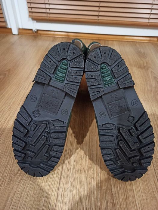 Kalosze DEMAR RAINNY-S 0051