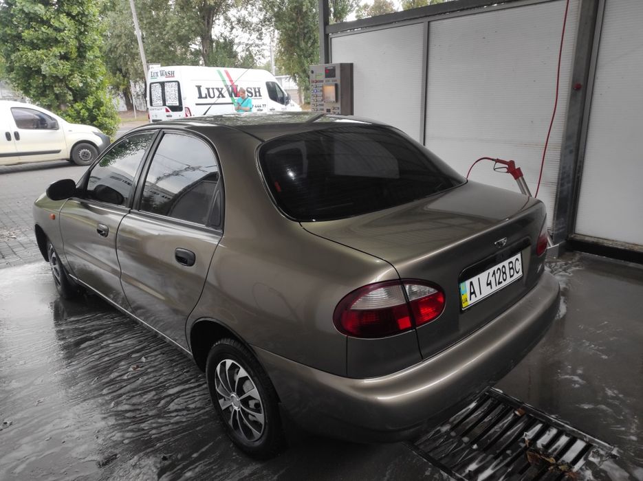 Продам Део Ланос 1.4 ( Deawoo Lanos)