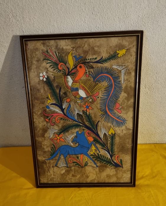 Quadro Decoração