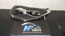 Airbag do Tejadilho direito Nissan Qashqai j10
