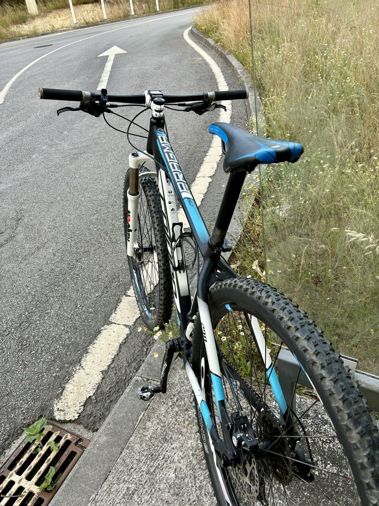 Coluer Pragma roda 29” Bicicleta BTT