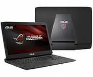 ASUS ROG G751J i7 4710hq 16GB GTX970M 256SSD