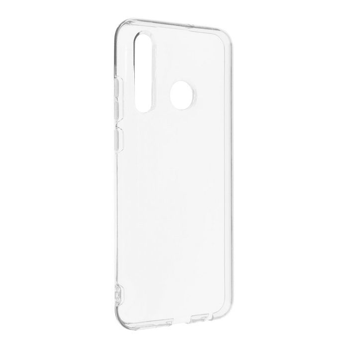Futerał CLEAR CASE 2 mm do HUAWEI P SMART 2019 transparentny
