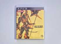 Zone of the Enders: HD Edition / PS3 [JPN]