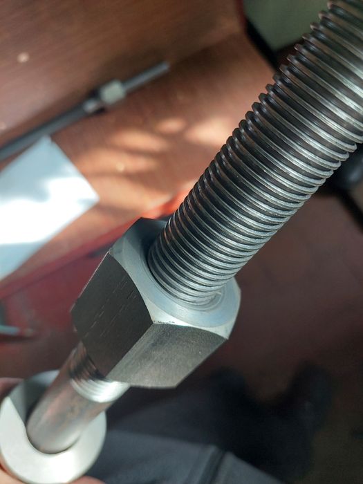 Токарна робота та послуги