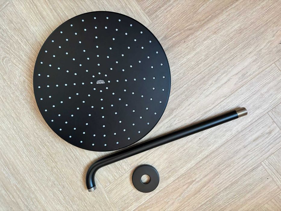 Deszczownica Grohe Rainshower  31 cm